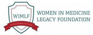 Women in Medicine Legacy Foundation logo